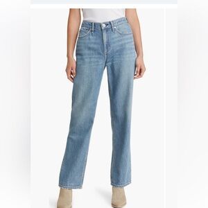 rag & bone Baggy Dre Featherweight Low Rise Boyfriend Jeans size 26 (runs big)